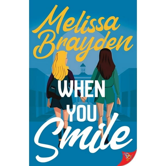 When You Smile, (Paperback)