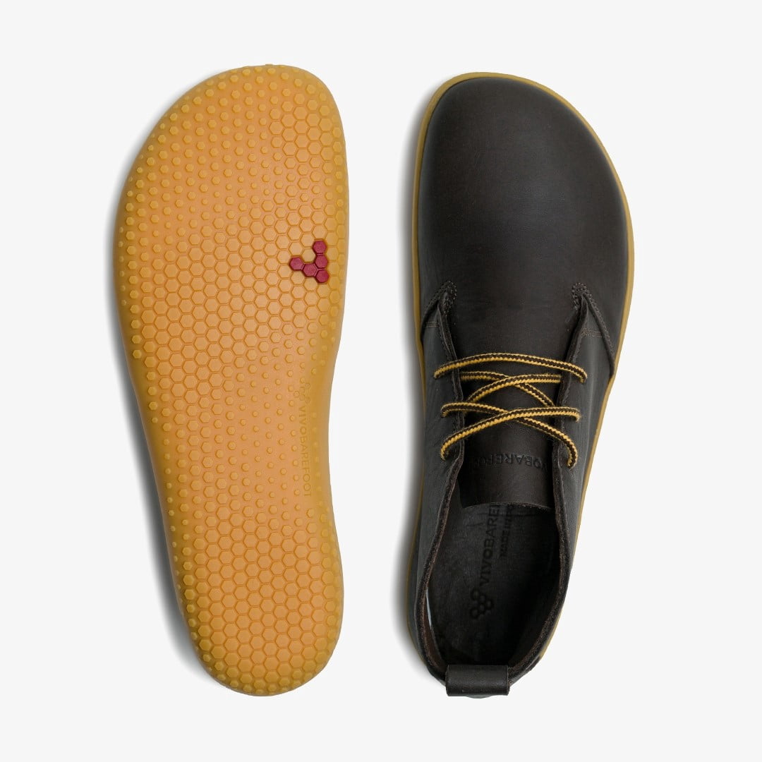 Vivobarefoot Gobi III Mens - Bracken, US 7 / EU 40 - Walmart.com