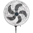 thumbnail image 3 of Ventilador De Pedestal Aerotec 16puLG Blanco Vm-16p 3 Vel, 3 of 4