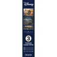 thumbnail image 3 of Ceaco Disney 3 In 1 Classic Multipack Jigsaw Puzzle, 3 of 7