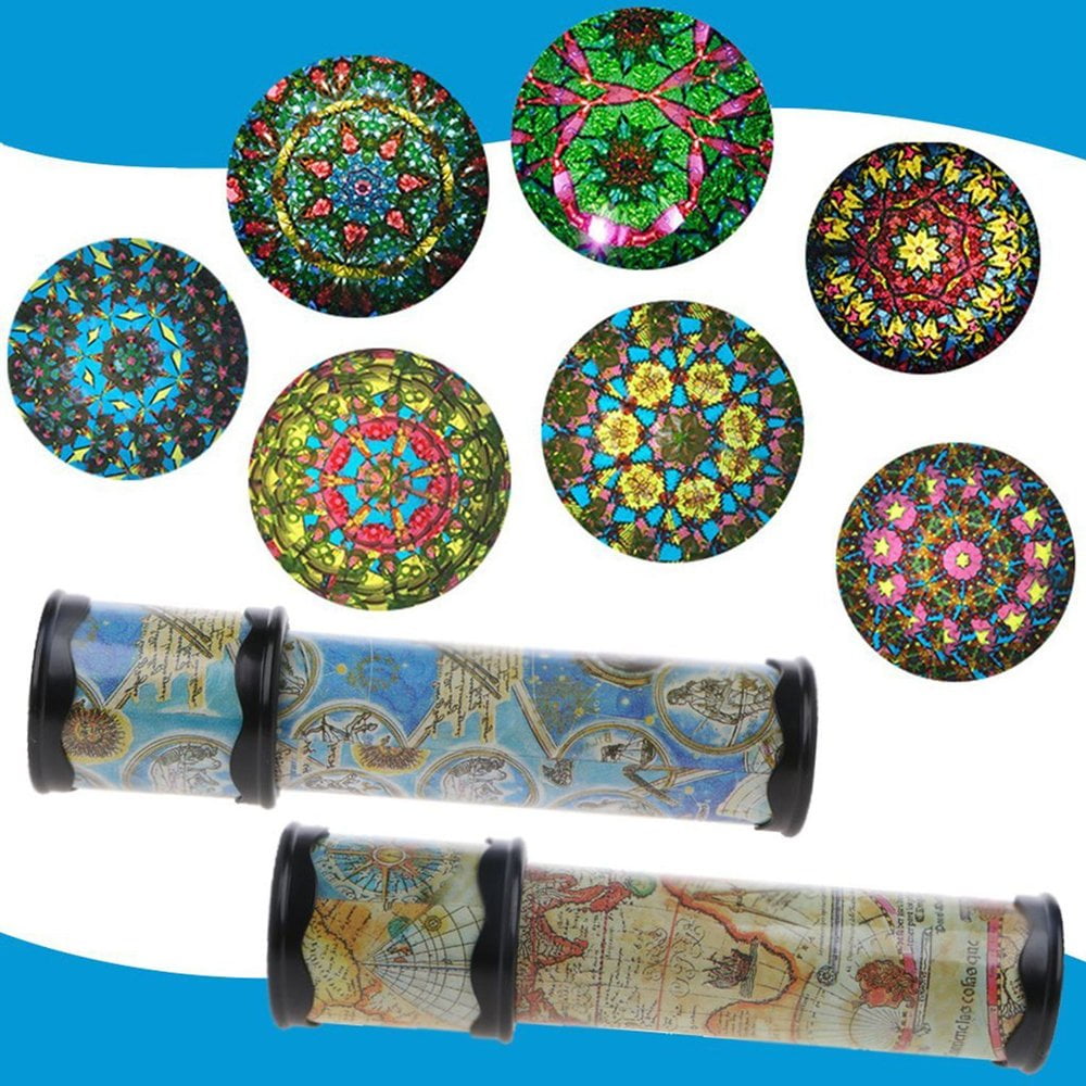 kaleidoscope toy walmart