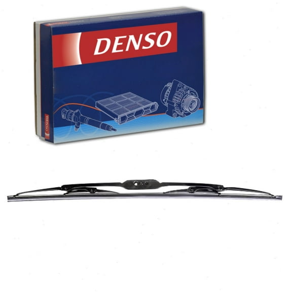 DENSO Front Right Endurovision 18" Wiper Blade compatible with Chevrolet Aveo 2009-2011