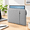 Light Grey-15.6 Inch, variant on 15.6 Inch Portable Monitor Case Carrying Sleeve