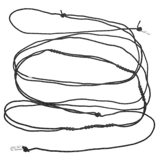 Rv Clothesline Outdoor Home Hotel Lines Drying Rope Travel Clotheslines High Strength Nylon