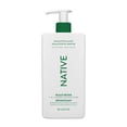 thumbnail image 1 of Native Eucalyptus & Mint Scalp Detox 2in1 Shampoo, 1 of 4