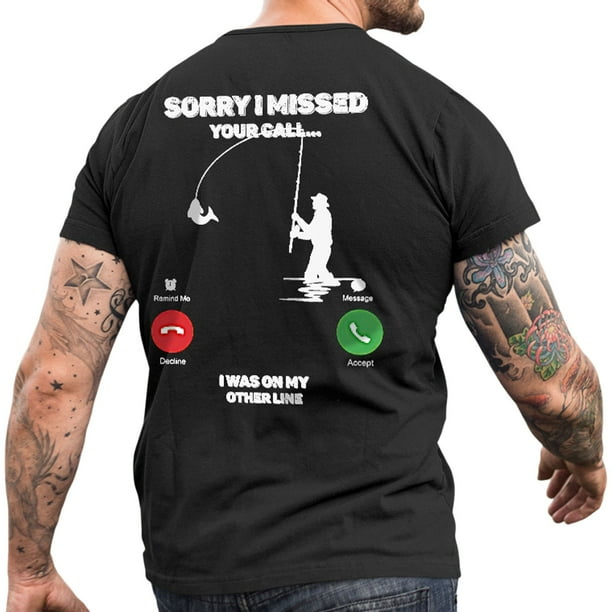 men's t shirts for summer