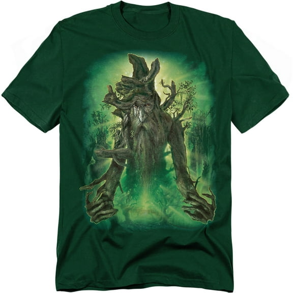 Lord of The Rings T-Shirt Reebeard Unisex Graphic Tee For Men & Women