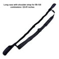 thumbnail image 2 of Fishing Rod Case,Pole Cover Rod Portable Rod Tube Cover Rod Pole Rod Tube Pole Dazzduo Rod Nebublu Rod Portable Pole Pristin Tube Rod Rod Cover Portable Pristin Pole Nebublu Dazzduo Pole With Tube, 2 of 5