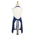 thumbnail image 2 of DII Chino Chef Apron, 2 of 4