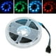 thumbnail image 4 of Tira De Luces LED USB, 5050 Lámpara Tipo Perla Botón De Presión Control RGB Tira De Luces 5V Con 3 Funciones De Botón Para Hotel Para Bar Para Pasillo ANGGREK 1 m/3,3 pies, 4 of 8