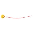thumbnail image 3 of Engine Oil Dipstick Level Measurement 8200807608 Replacement for Clio MK3 2005‑2014, 3 of 6