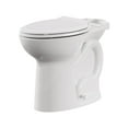 thumbnail image 2 of American Standard 3517T.101 Cadet Elongated Toilet Bowl Only - White, 2 of 3
