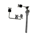 thumbnail image 4 of Abrazadera para montaje de platillos Baoblaze Soporte de platillos metal hardware brazo de fijación de platillos, 4 of 8
