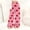 a9005_Red, variant on Vetsdori Flannel Pajamas Pants for Women Sleep Pants Pockets Pj Bottoms Casual Elastic Waist Sleepwear Printed Womens Lounge Pants Holiday