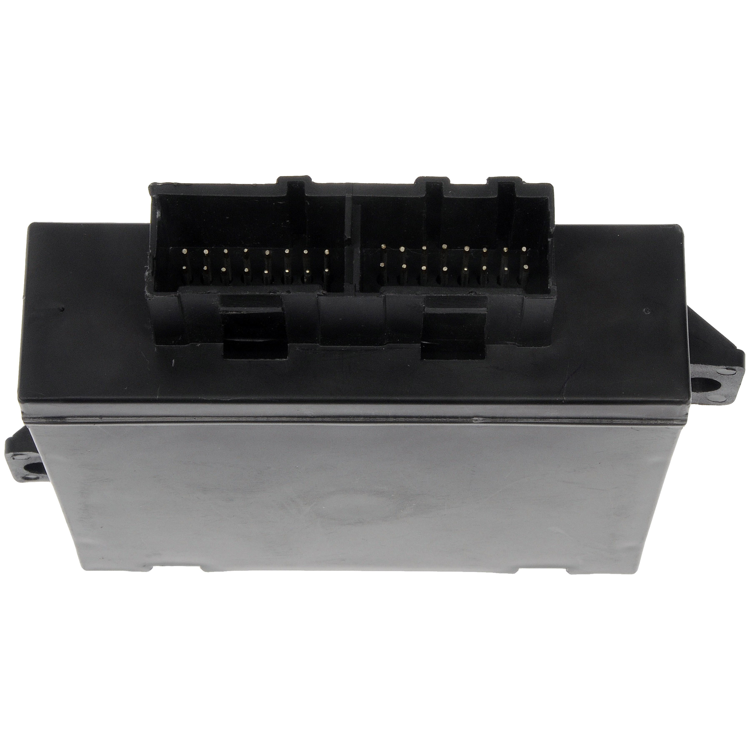 HVAC Control Module Fits 2004 Chevrolet Tahoe
