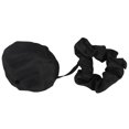 thumbnail image 4 of Protector de bebidas Scrunchie, cubierta para bebidas Scrunchie Set Protector de bebidas de vidrio Scrunchie Cubierta para bebidas Scrunchie Durabilidad probada en el tiempo, 4 of 9