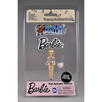 WORLDS SMALLEST BARBIE