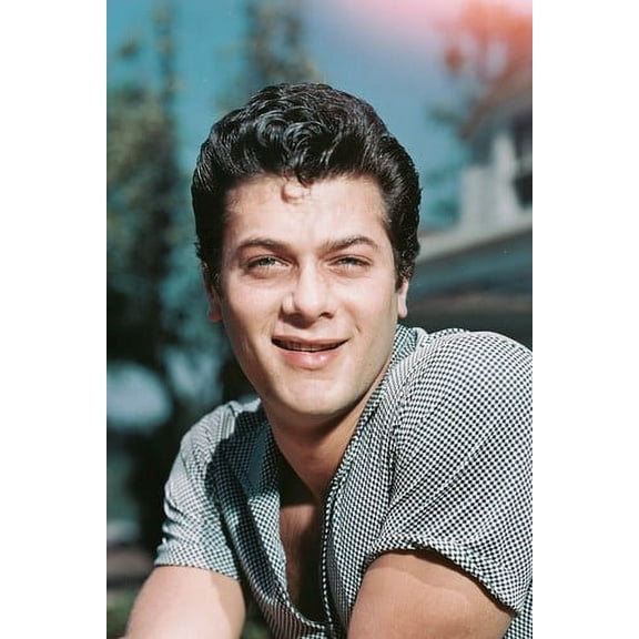 Tony Curtis 24x36 Poster