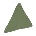 thumbnail image 4 of Tripod Stool Cloth,  Material  Camping Stool Cloth Portable With Rope For Fishing For Outdoor Camping For Hiking  Green, 4 of 8