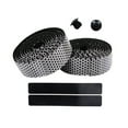 thumbnail image 1 of Soidarity Cellular Belt último accesorio antideslizante para bicicleta de montaña, la silicona celular es antideslizante y resistente al Ciclismo En blanco y negro, 1 of 6