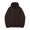 C124/Brown, variant on Mens Hoodies Mens Fuzzy Pullover Hoodie Sweatshirts 1/4 Zip Up Oversized Top Long Sleeve Jacket With Pockets Fashion