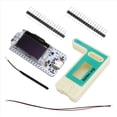 thumbnail image 3 of 0.96 OLED SX1262 Wifi ESP32-V3 LoRa Development Board LoRa 32 IoT Dev Board V3-915Mhz,1 x Development board kit, 3 of 8