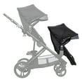 thumbnail image 6 of Baby Trend Second Seat for Morph Single to Double Stroller, Dash Black, 6 of 7