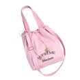 thumbnail image 1 of Bolso de mano, bolso de lona, elegante bolso de compras, bolsos de lona, acabado de lujo, 1 of 2