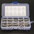 thumbnail image 3 of CTIRCHIU 100pcs Electrical Fuse Set Assorted Fuses for Household Appliances with Tube Fuse, 3 of 3