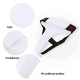 thumbnail image 3 of Women Groin Guard  Women Groin Protector  Women Jockstrap  Women Groin Cup Women Taekwondo Groin Guard Boxing Karate Jockstrap Sanda Crotch Protector M, 3 of 8