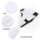 thumbnail image 3 of Suspensorio para mujer, protector de ingle para taekwondo para mujer, protector de ingle para mujer, protector de ingle para mujer, funcionamiento suave, 3 of 12