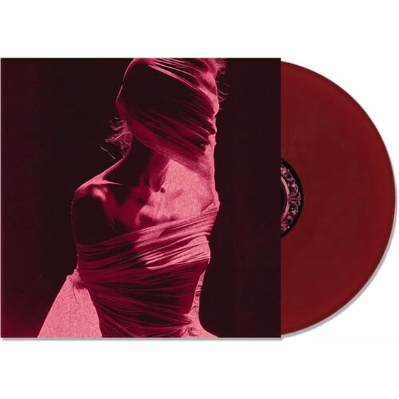 Arankai - A Portrait of Red - Oxblood - Music & Performance - Vinyl