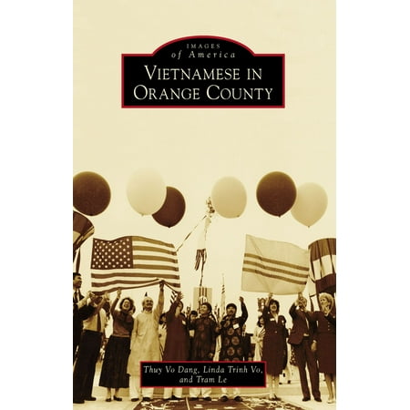 Vietnamese in Orange County - eBook