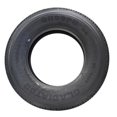 thumbnail image 2 of Gladiator QR35-TR Trailer Service 295/75R22.5 144/141L G Commercial Tire, 2 of 5