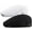 Black+white, variant on Breathable Mesh Flat Cap for Men, Adjustable Newsboy Hat Beret Ivy Cap Irish Cabbie Gatsby Driving Hunting Cap