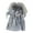 Gray, variant on 4ft 2D Witch Legs Outdoor Halloween Decorations with 160 LED Lights Festive Outdoor Halloween Decorations Easy Assembly Storage