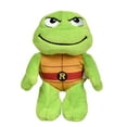 thumbnail image 1 of TMNT MOVIE PLUSH - FRENCH, 1 of 1