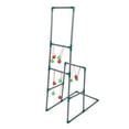 thumbnail image 1 of Ladderball Game Set, 12 Throwing Balls Double Layer Ladderball Game  for Camping for All Skill, 1 of 8
