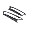 thumbnail image 2 of Cubiertas De Rejilla De Luz Antiniebla 2 Piezas Para  2012 A 2015 Durable Macarena  Parrilla del parachoques delantero, 2 of 8