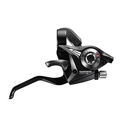 Shimano v brake 7 speed Clearance