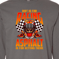 thumbnail image 4 of Inktastic Dirt Biking Motocross Racing Long Sleeve T-Shirt, 4 of 5