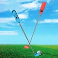 thumbnail image 4 of HGYCPP for Switch for Mario Golf: Super Rush Clubs Golf Club Handle Controller Console Accessories, 4 of 15