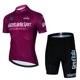 thumbnail image 1 of Tour De Italia D'ITALIA Ciclismo Jersey Conjuntos Hombres Bicicleta Manga corta Ciclismo Ropa Bicicleta Maillot Ciclismo Jersey Bib Shorts Tan Jianjun unisex, 1 of 2