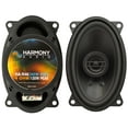 thumbnail image 2 of Fits Pontiac Bonneville 1994-1999 Front Door Replacement Harmony HA-R46 Speakers, 2 of 3