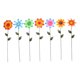 thumbnail image 1 of unbranded 7Ud De Metal Para Jardín Con Acabado Resistente A Intemperie Para Uso En Patios Y, 1 of 7