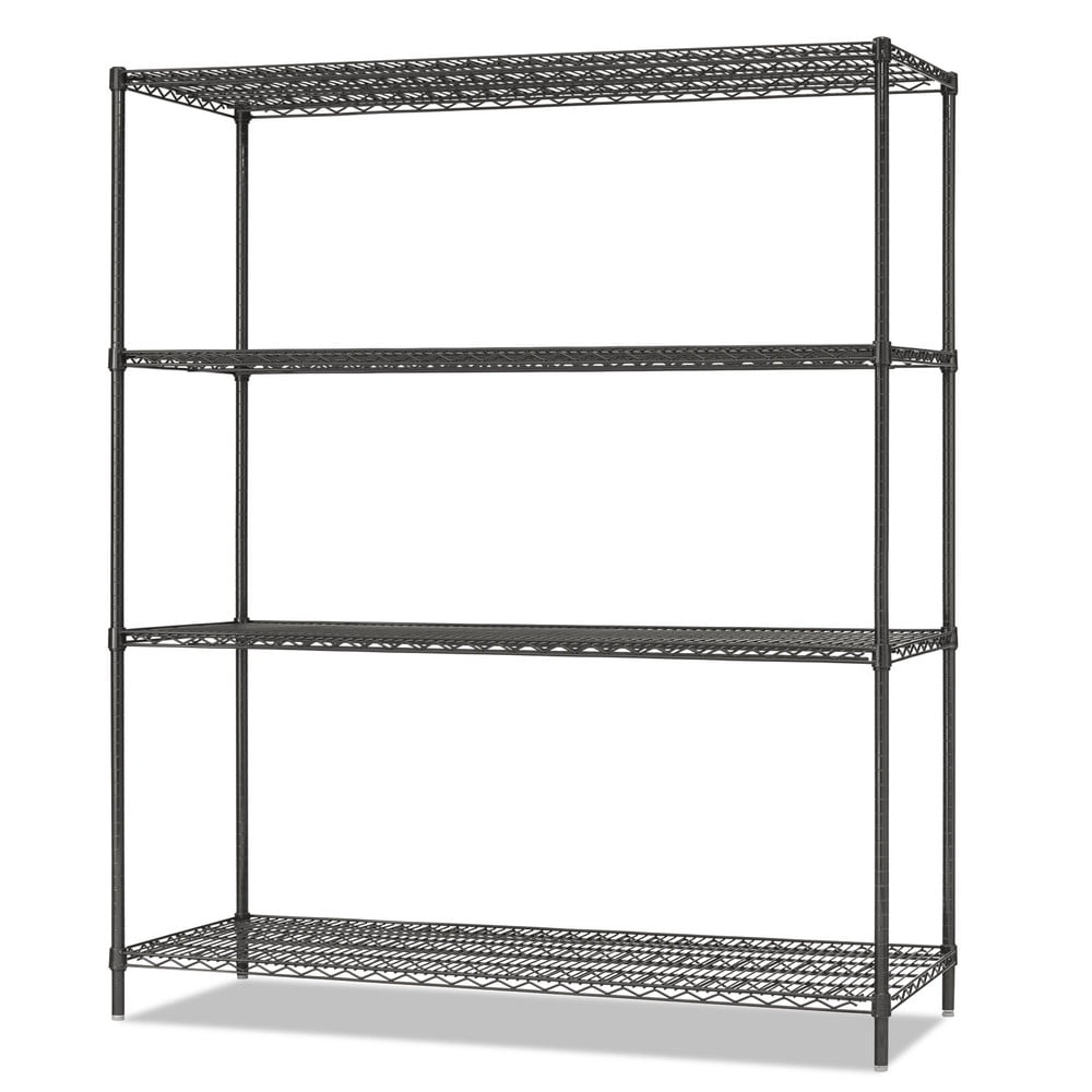 Wire Shelving Mat/Cover For 60"Wx14"D Shelves 