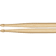 thumbnail image 2 of Baquetas Meinl SB100 7A Punta de Madera Batería Percusión, 2 of 4