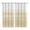 White Beige, variant on Turquoise White Ombre Kitchen Curtains 96 Inch Length, Modern Country Abstract Stripes Grommet Top Bedroom Living Room Curtains, Light Filtering Cafe Curtain Drapes 2 Panels Set 104''x96''