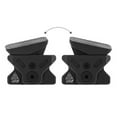 thumbnail image 4 of UTG Angled Index Mount, Keymod, Matte Black, 4 of 5