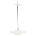 thumbnail image 3 of Tabletop Doll Display Support Doll Support Stand Action Figure Display Vertical Organizer Display Bracket Doll Standing Rack Stand For Home Shop, 3 of 5